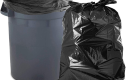 Bao Rác Công Nghiệp 90x120