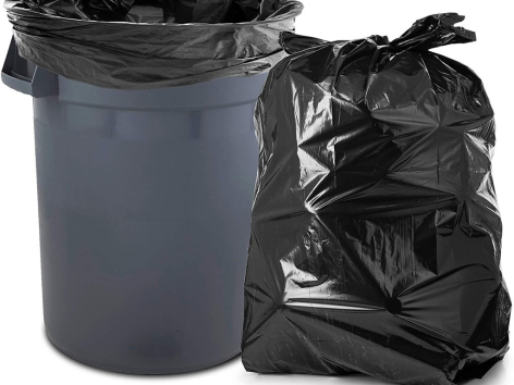 Bao Rác Công Nghiệp 90x120