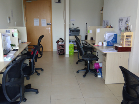 Dịch vụ vệ sinh tòa nhà văn phòng tại Tp.HCM là gì? 