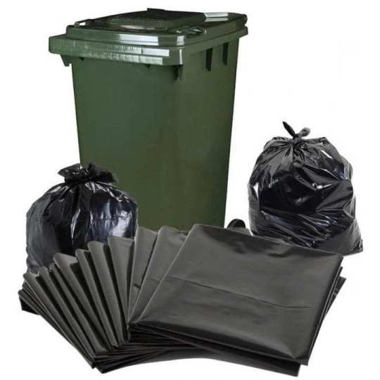 TÚI RÁC CÔNG NGHIỆP ĐỦ SIZE