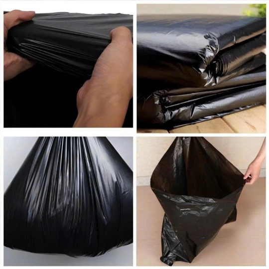 TÚI RÁC CÔNG NGHIỆP ĐỦ SIZE