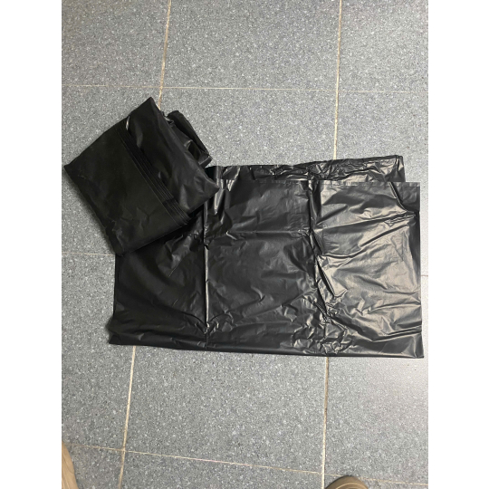 BAO RÁC CÔNG NGHIỆP SIZE 70X90