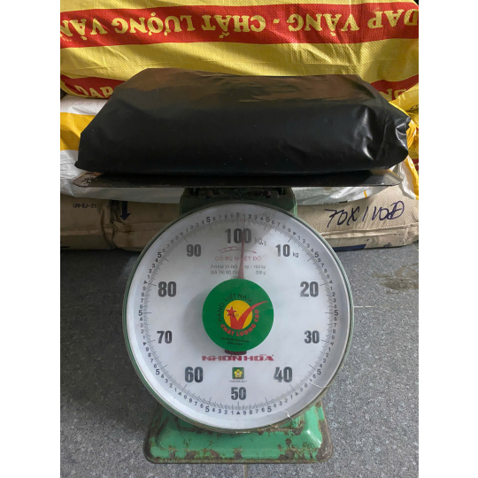 BAO RÁC CÔNG NGHIỆP SIZE 70X90