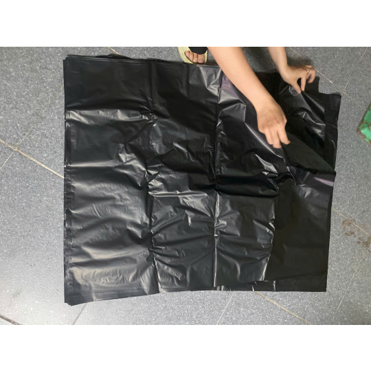 BAO RÁC CÔNG NGHIỆP SIZE 80X100