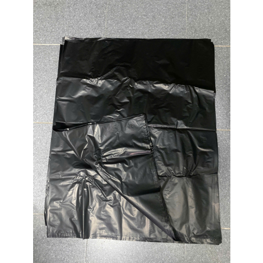 BAO RÁC CÔNG NGHIỆP SIZE 80X100