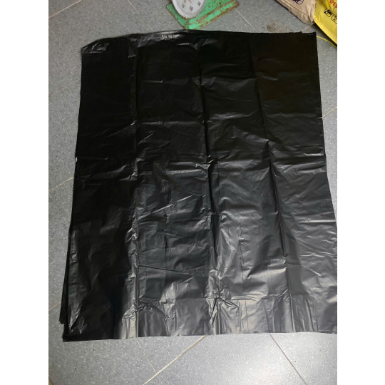 BAO RÁC CÔNG NGHIỆP SIZE 120X150